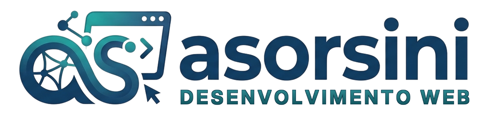 ASOrsini Desenvolvimento Web